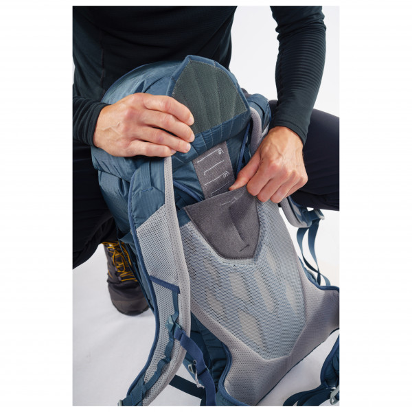 Montane - Azote 32 - Wanderrucksack