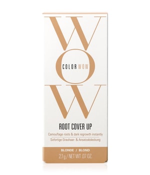 Color WOW Root Cover Up Blonde Ansatzpuder-2.1 g