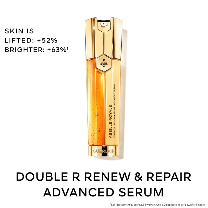 Double R Renew & Repair Advanced Serum