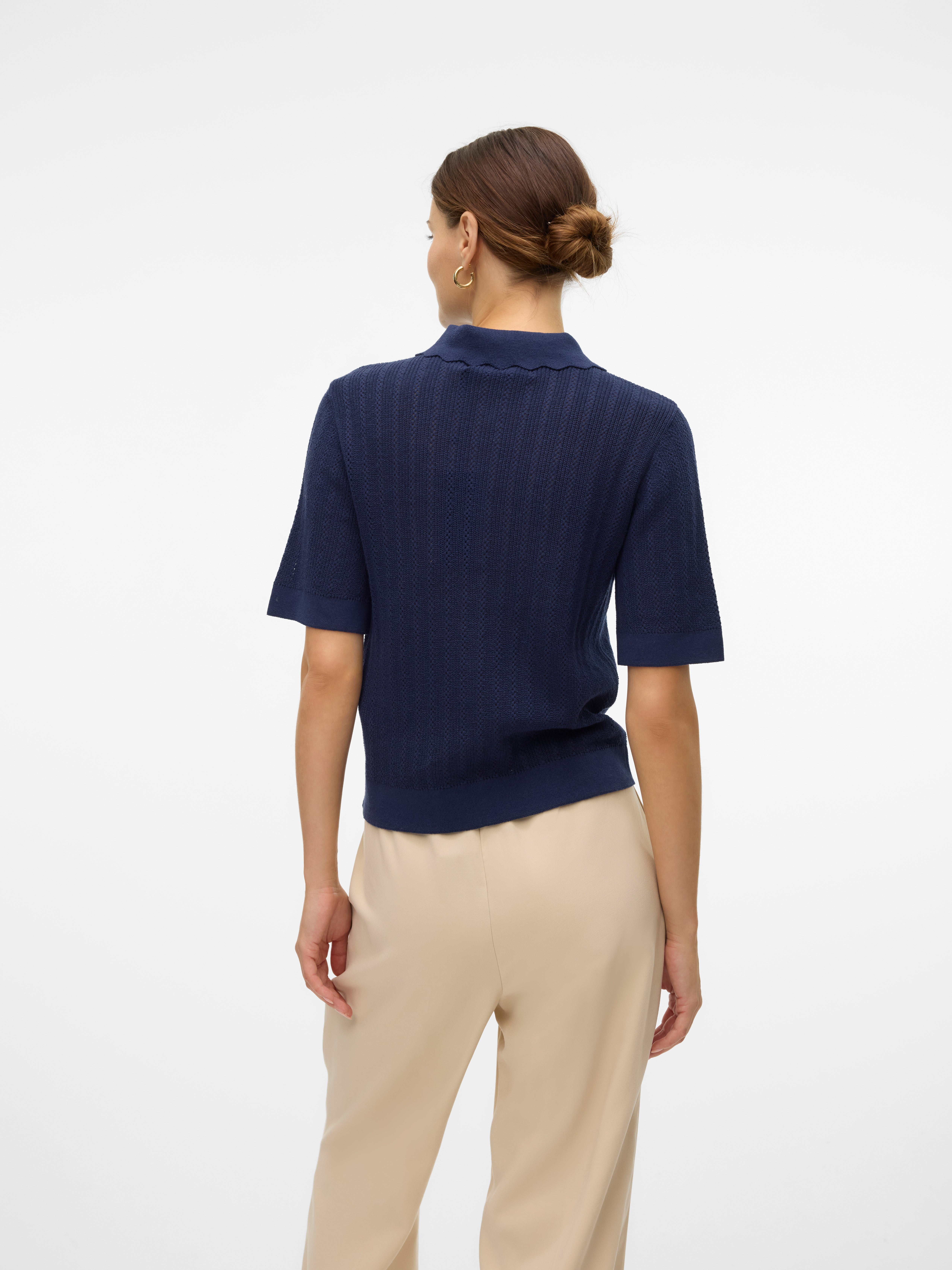 VMLUXLIGHT Pullover
