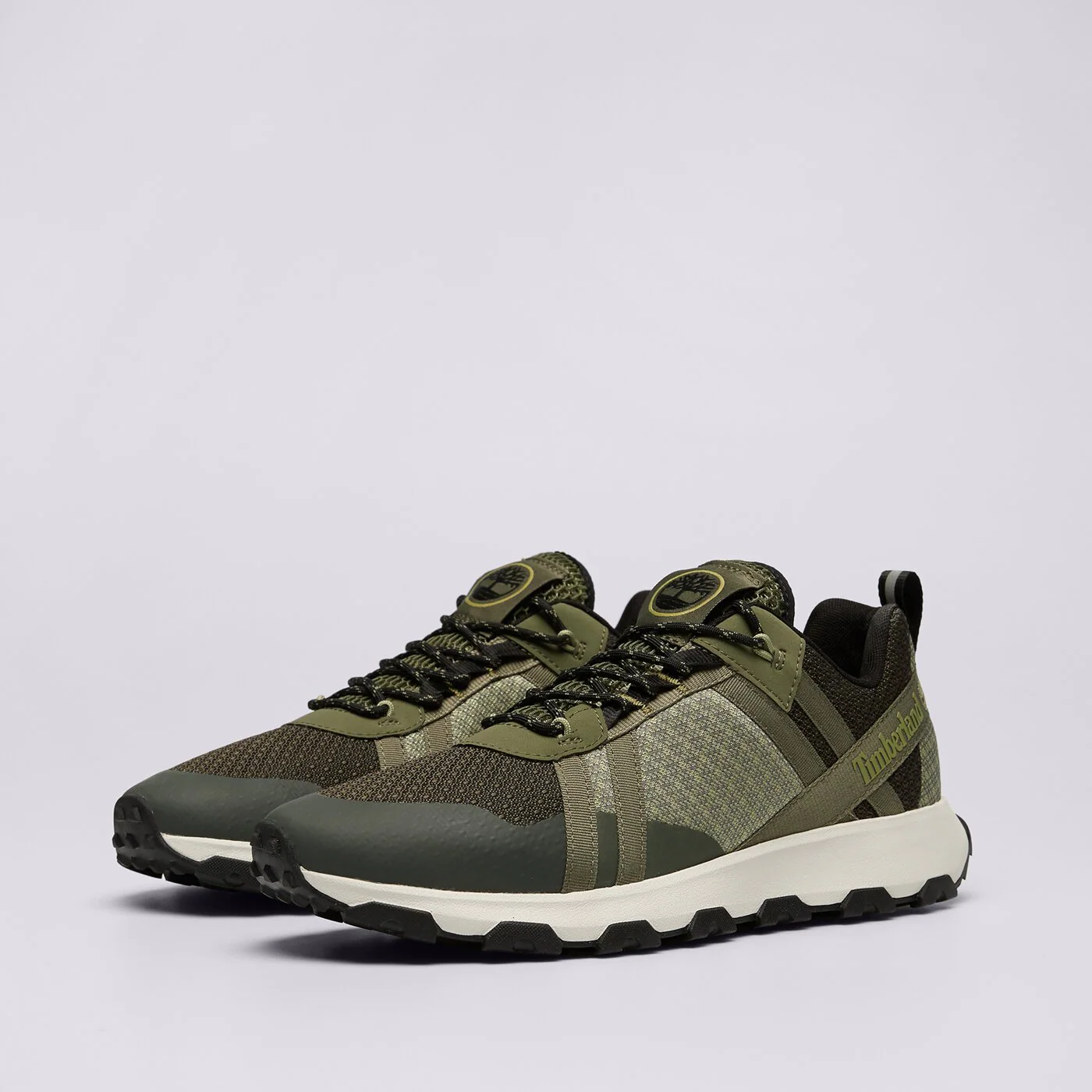 TIMBERLAND WINSOR TRAIL Khaki