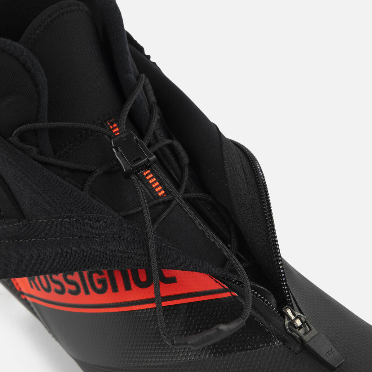 Unisex Race Classic Nordic Skischuhe X-8