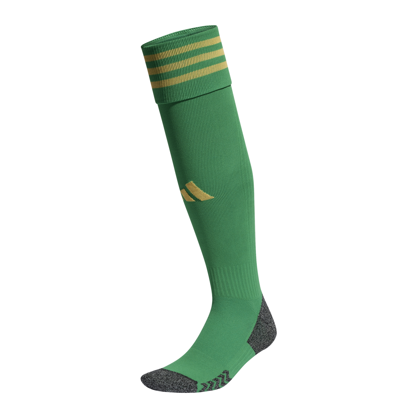 adidas 23 Strumpfstutzen Grün