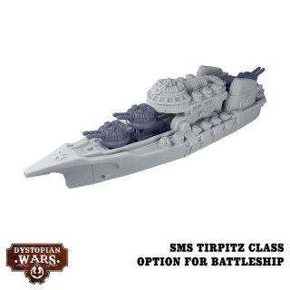Imperium Starter Set - Faction Battlefleet