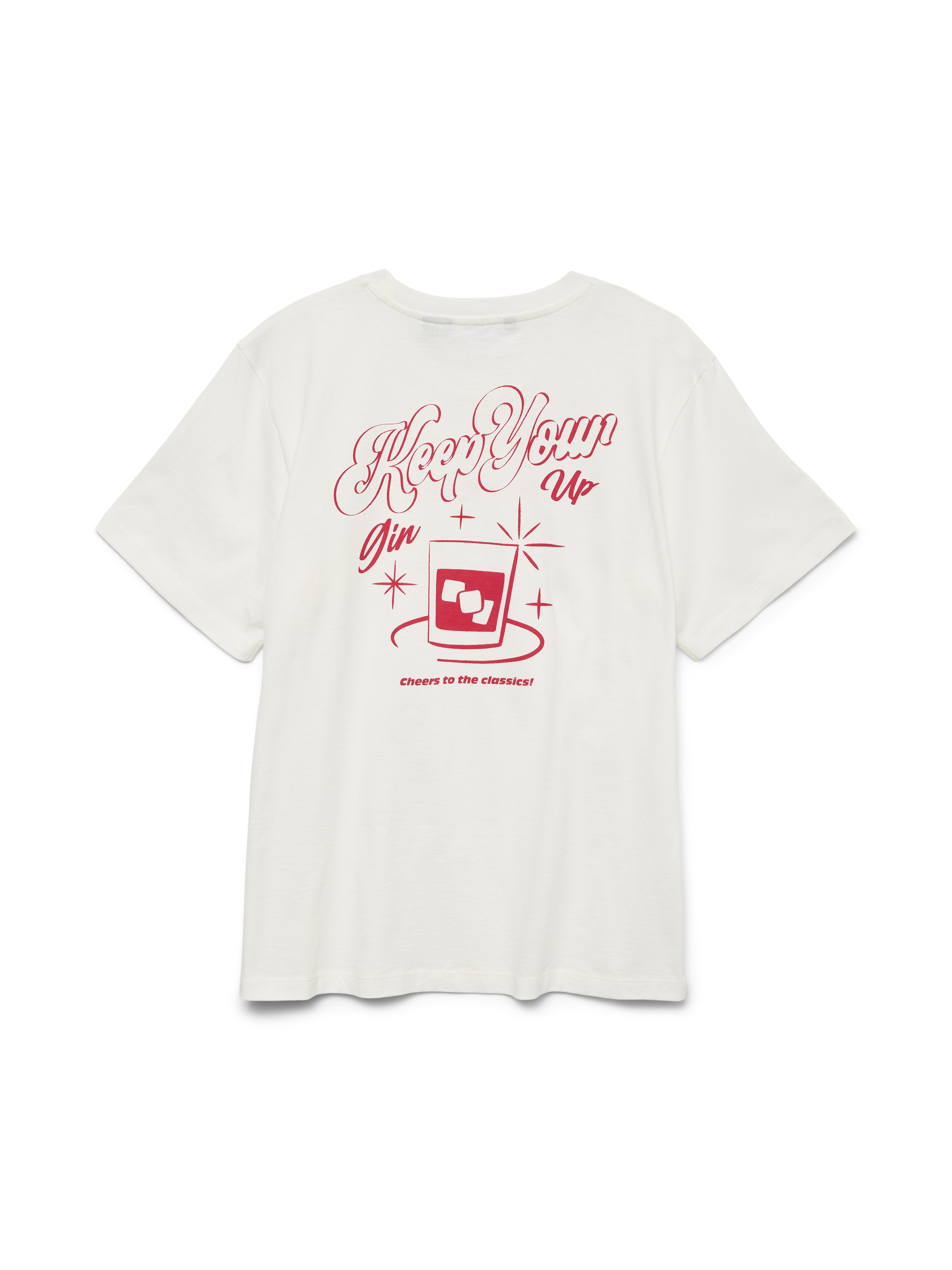VMLOTTE T-Shirt