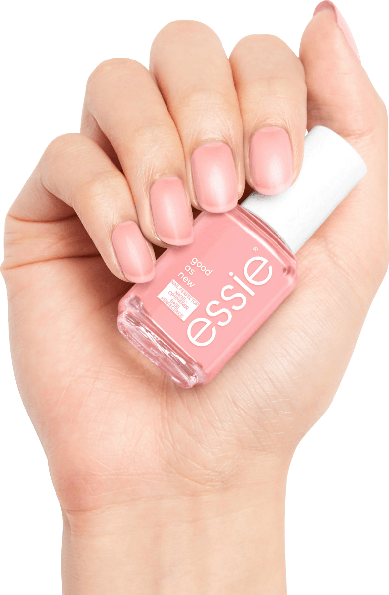 Nagellack Good As New 260 Rosa, 13,5 ml