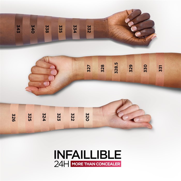 Infaillible More Than Concealer