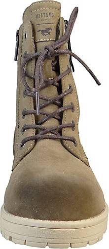 MUSTANG Stiefeletten
