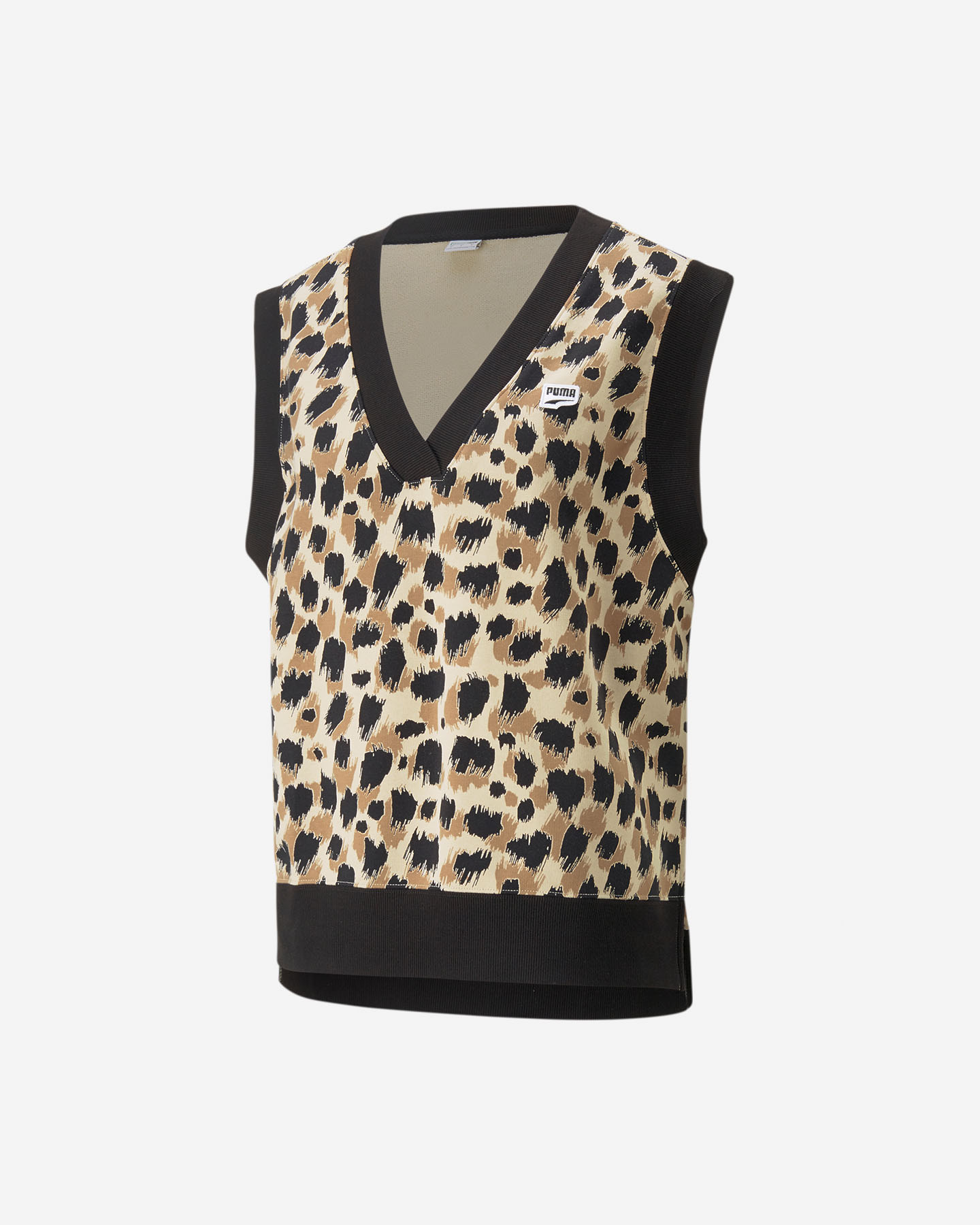 Felpa Puma Downtown W 538369-88