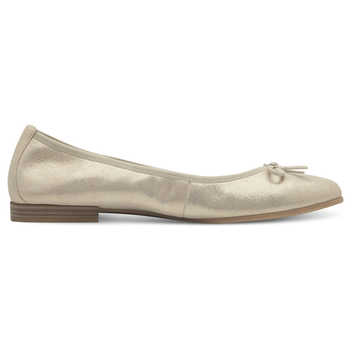 Tamaris 1-22116-41 Ballarinas beige