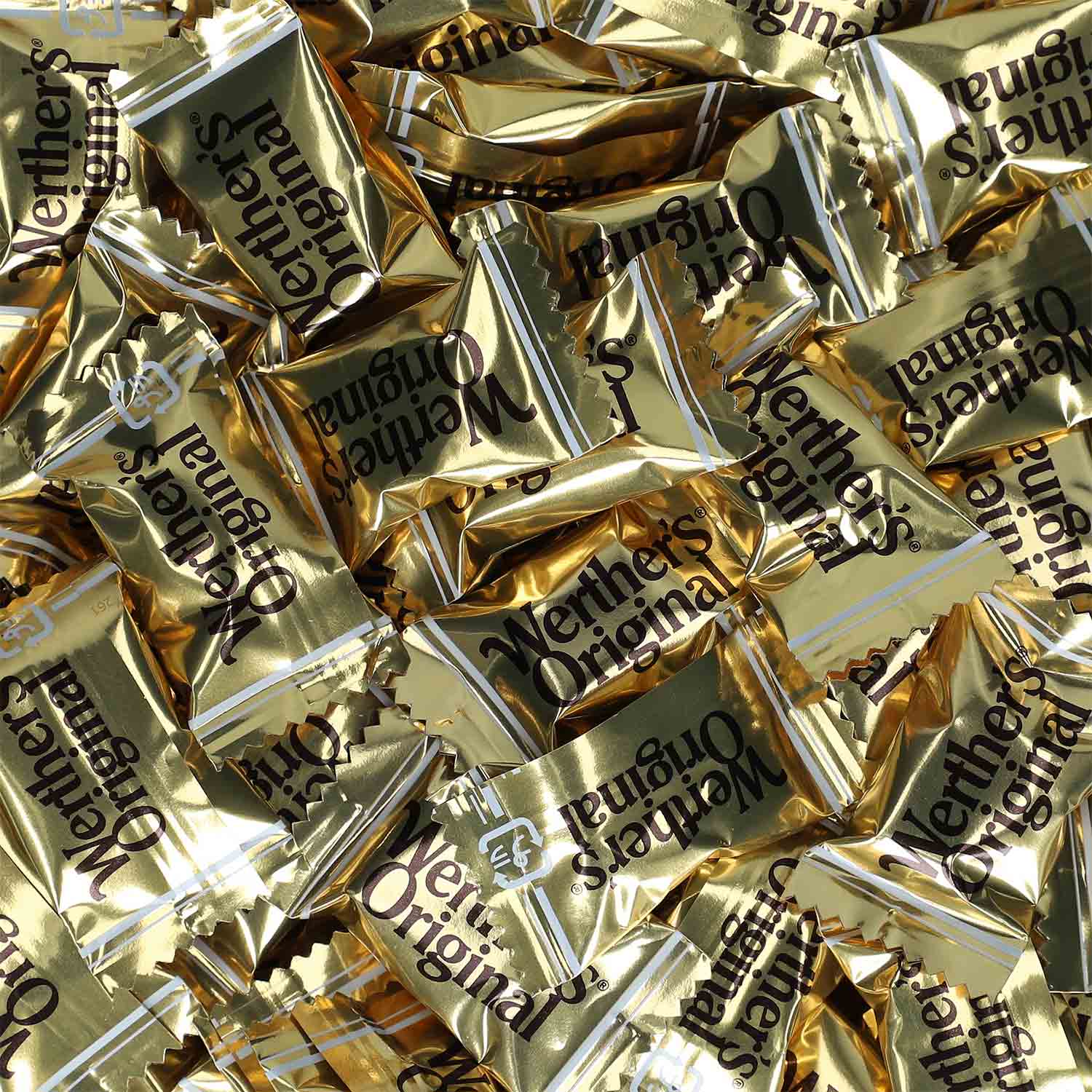 Werther's Original Sahnebonbons 1kg