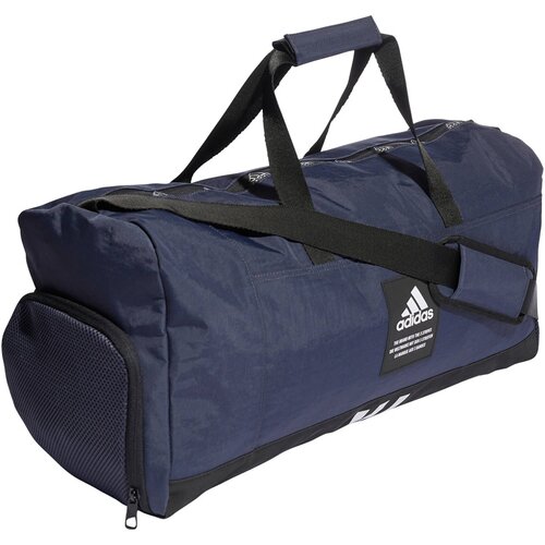 SPORTTASCHE 4ATHLTS DUFFELBAG M