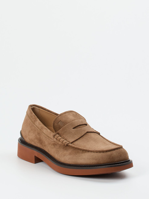 Mokassin-45112290030 Tod's