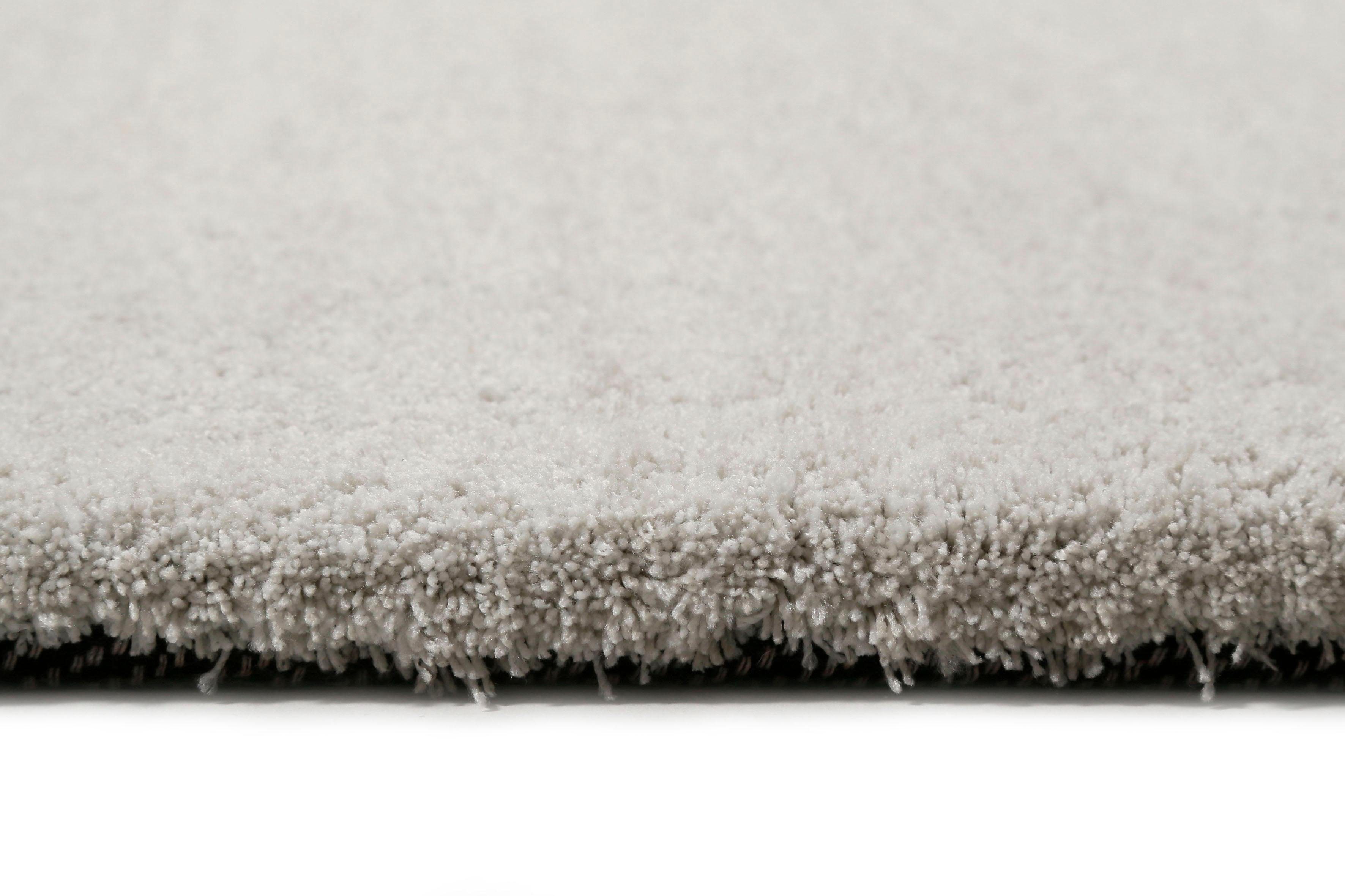 Teppich Loft, Esprit, rechteckig, Höhe: 20 mm, Wohnzimmer, große Farbauswahl, sehr weicher Flor, dicht gewebt, robust