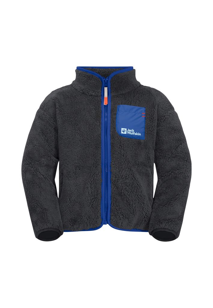 GLEELY FLEECE JACKET K Fleecejacke Kinder