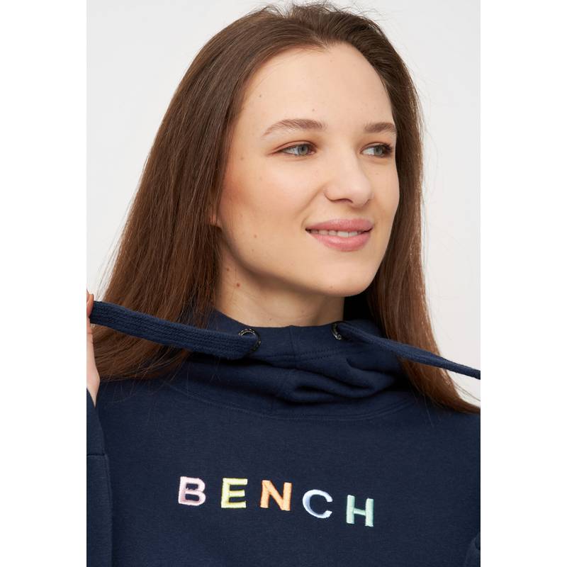 Bench Hoodie Damen