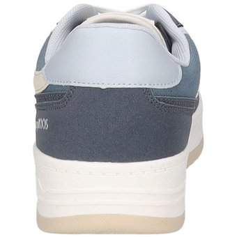 KangaROOS K-Top Jane Sneaker in blau