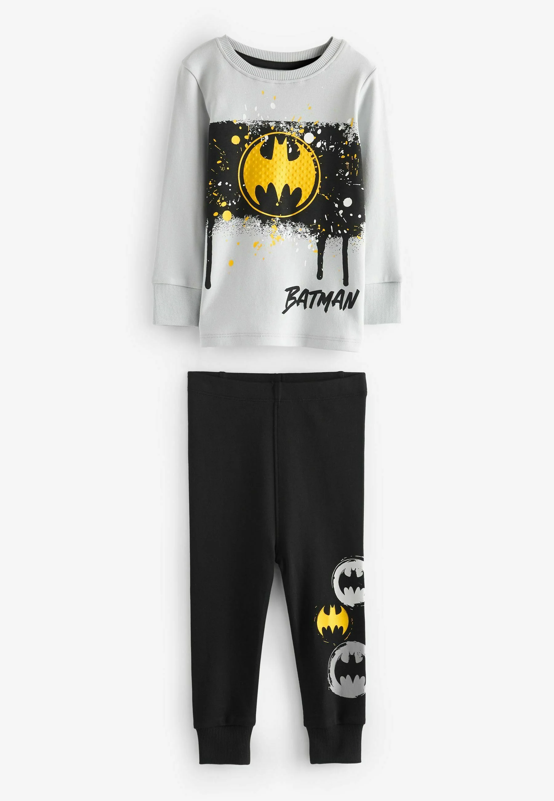 Siguiente SNUGGLE 2 PACK - Pijamas