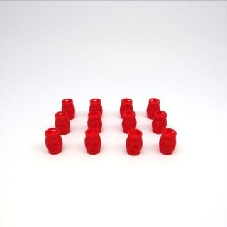 Resource Tokens for Power Grid - 84 Pieces