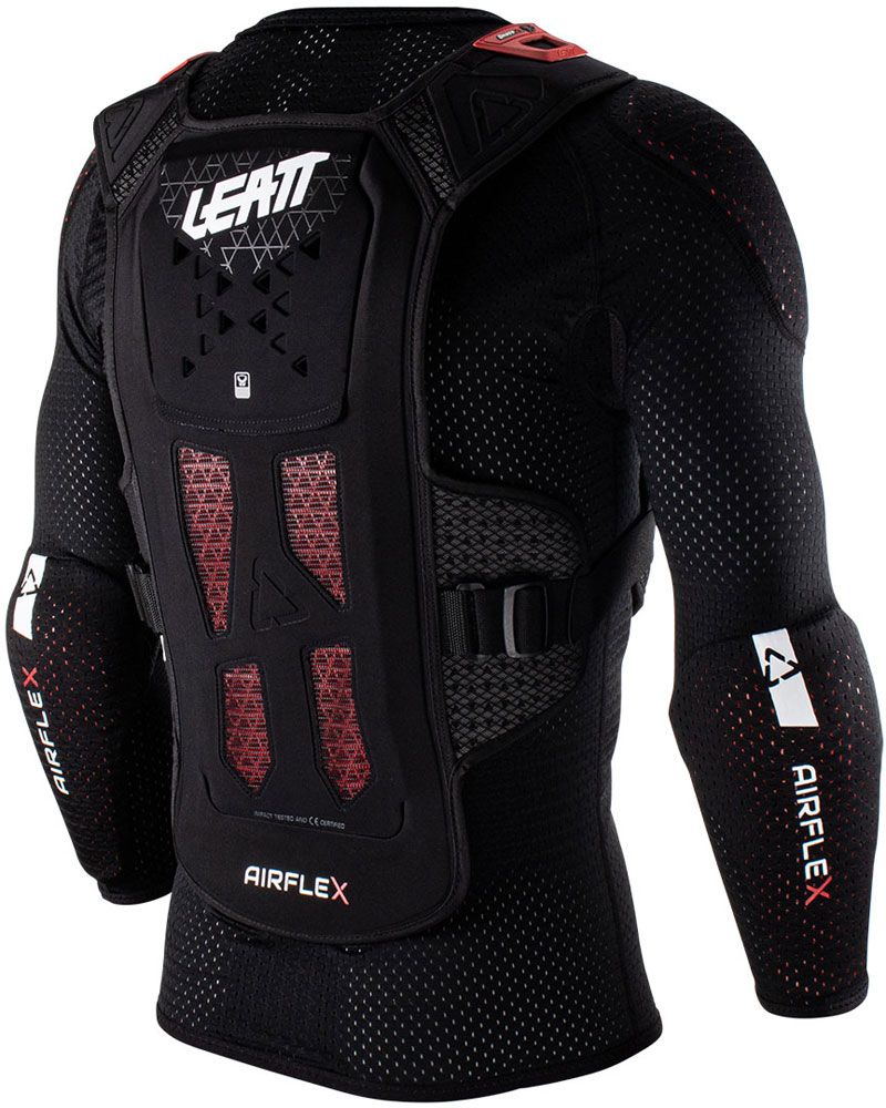 Leatt AirFlex Body - Protektor Shirt kaufen | Bike-Discount