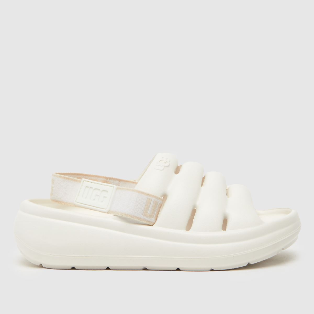 UGG beli športni sandali za malčke