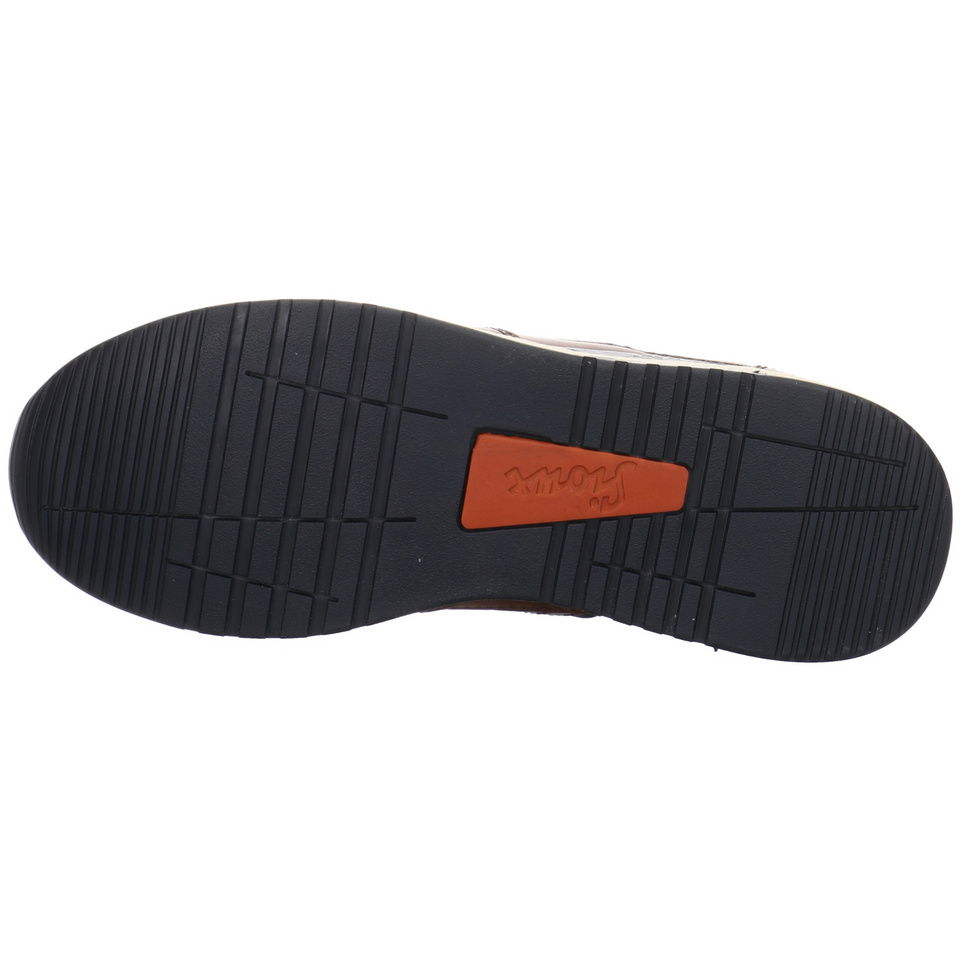 Sioux Rojaro 700 Sneaker