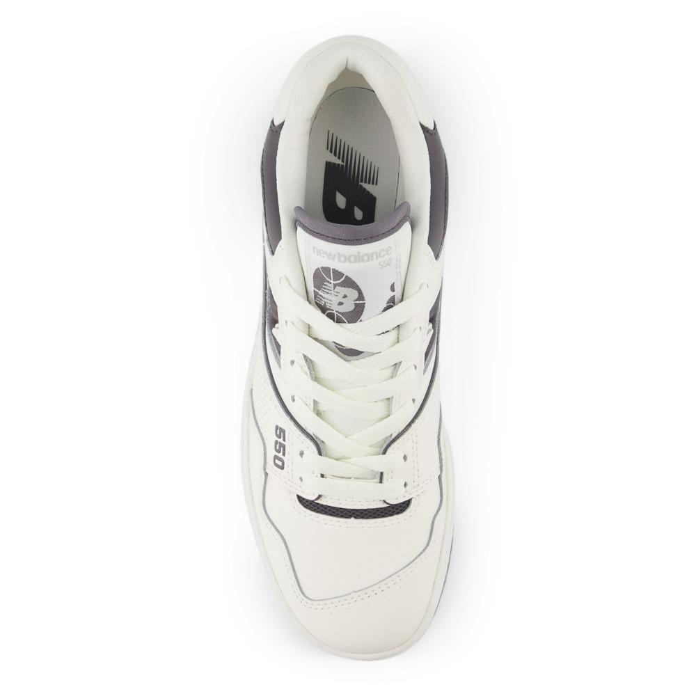 New Balance 550 BBW550BH / weiss