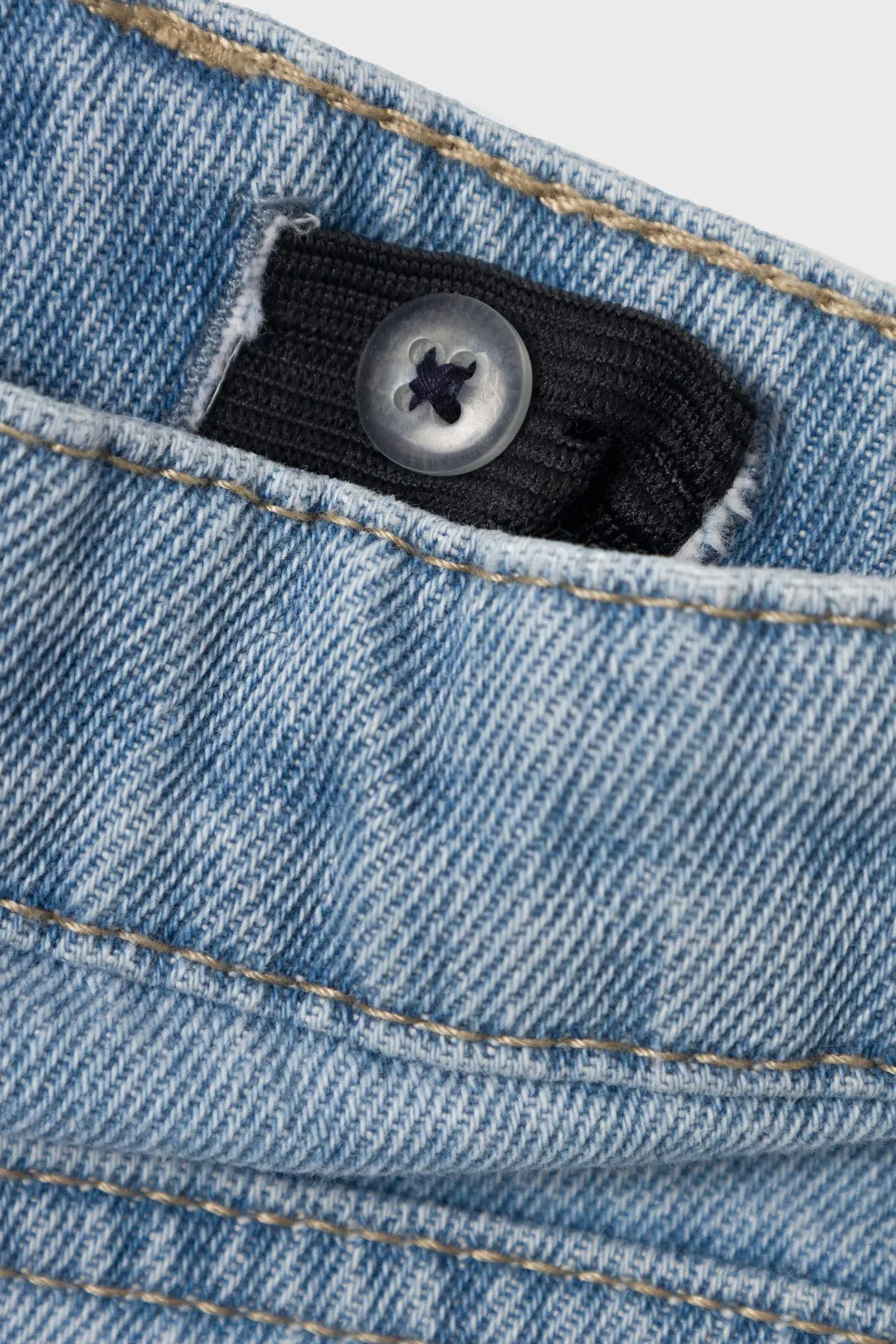 name ıt  Nmfbella Mom Jeans 1250-Te Noos