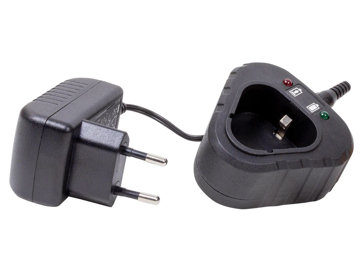 Batavia Fixxpack 12 Volt 0.4 Ah Ladegerät