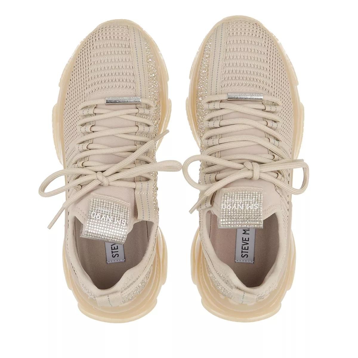STEVEN MADDEN Freizeit Schnürer bunt Low-Top Sneaker