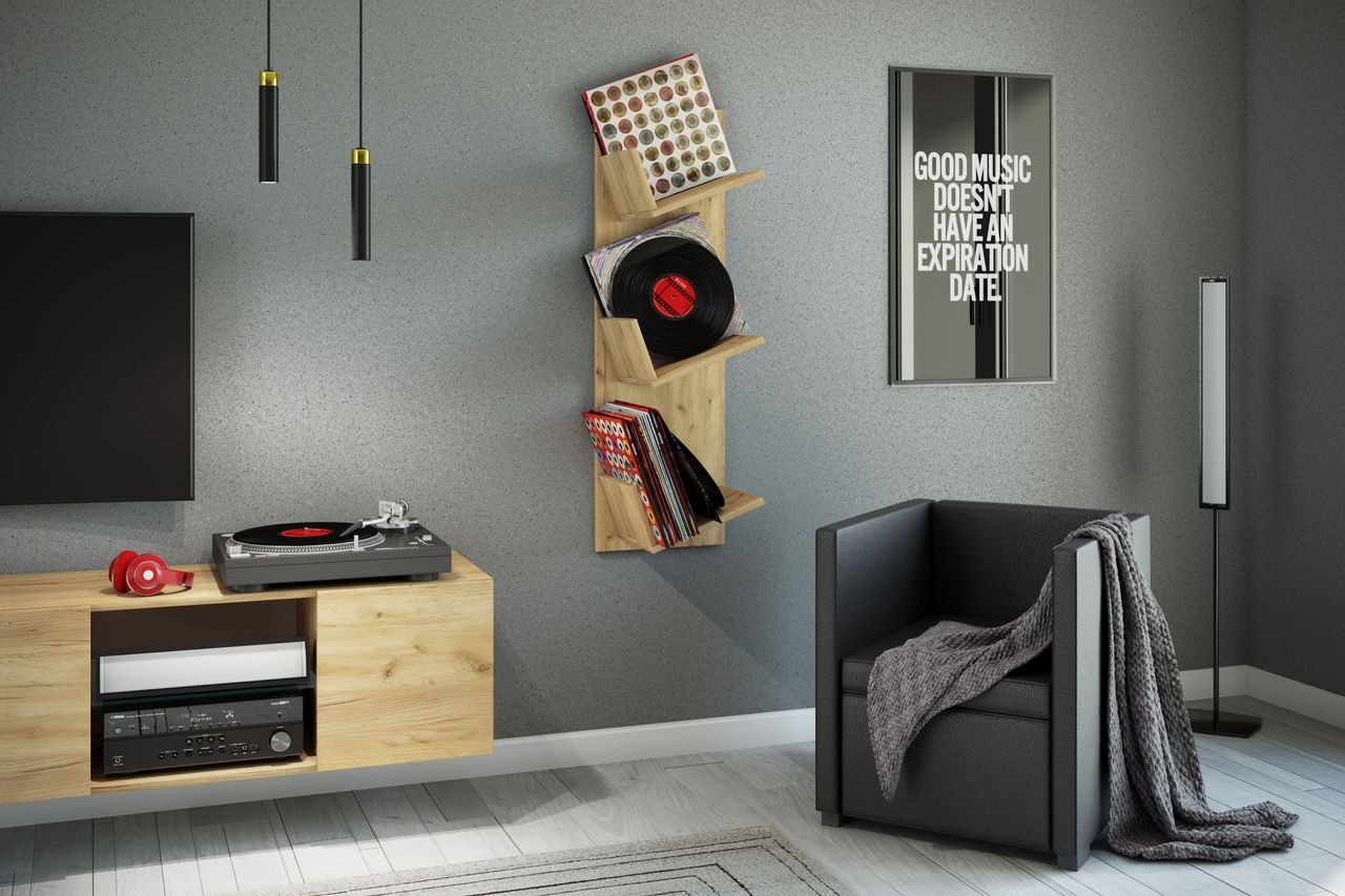 VCM Design LP-Regal 