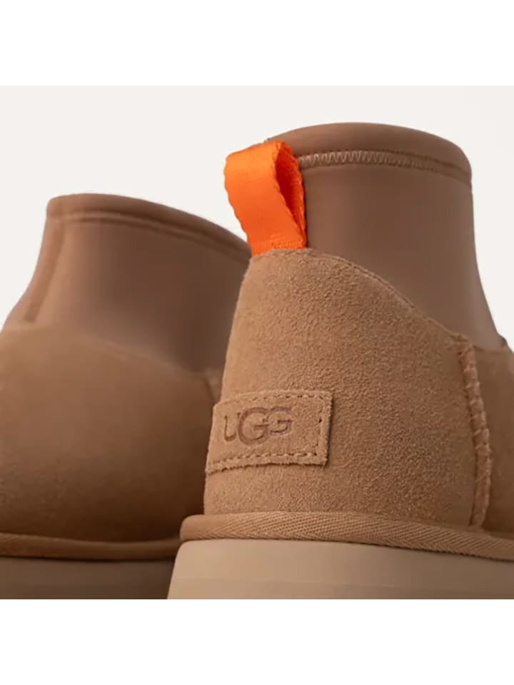 UGG Leder-Boots 