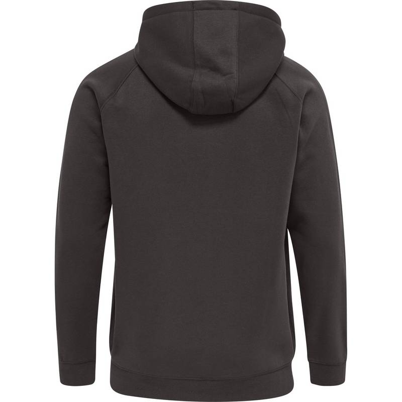 hummel hmlRED CLASSIC ZIP HOODIE Hoodie Herren
