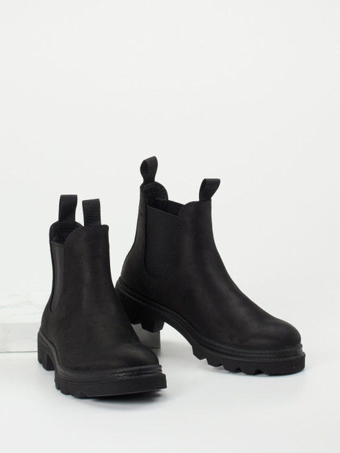 Chelsea Boots-17130090327 Ecco