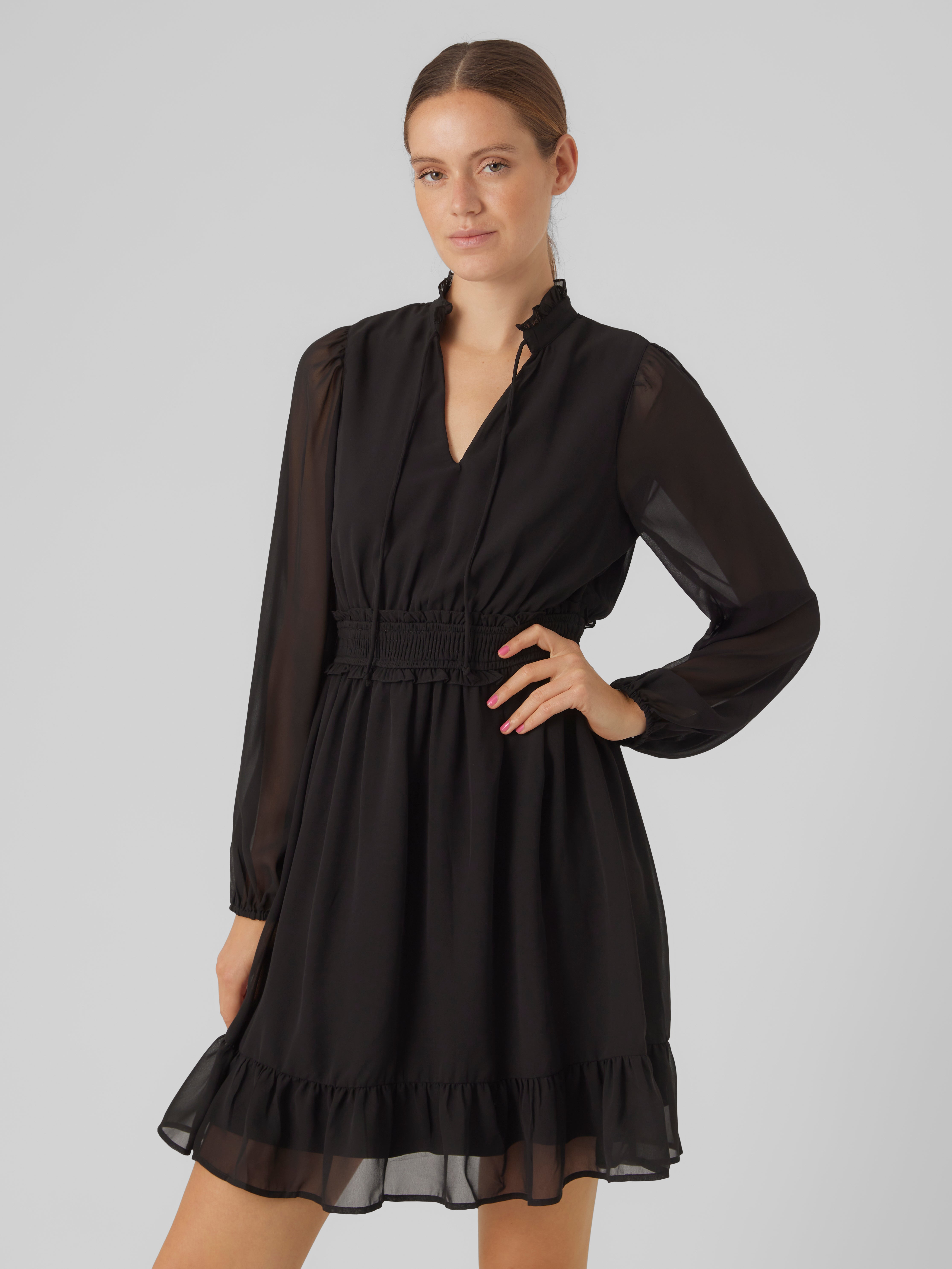 VMVERA Kurzes Kleid