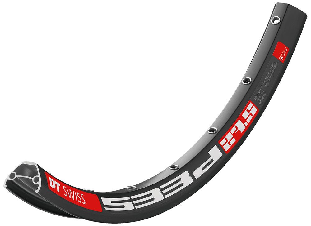 DT Swiss 533 D Disc 27,5