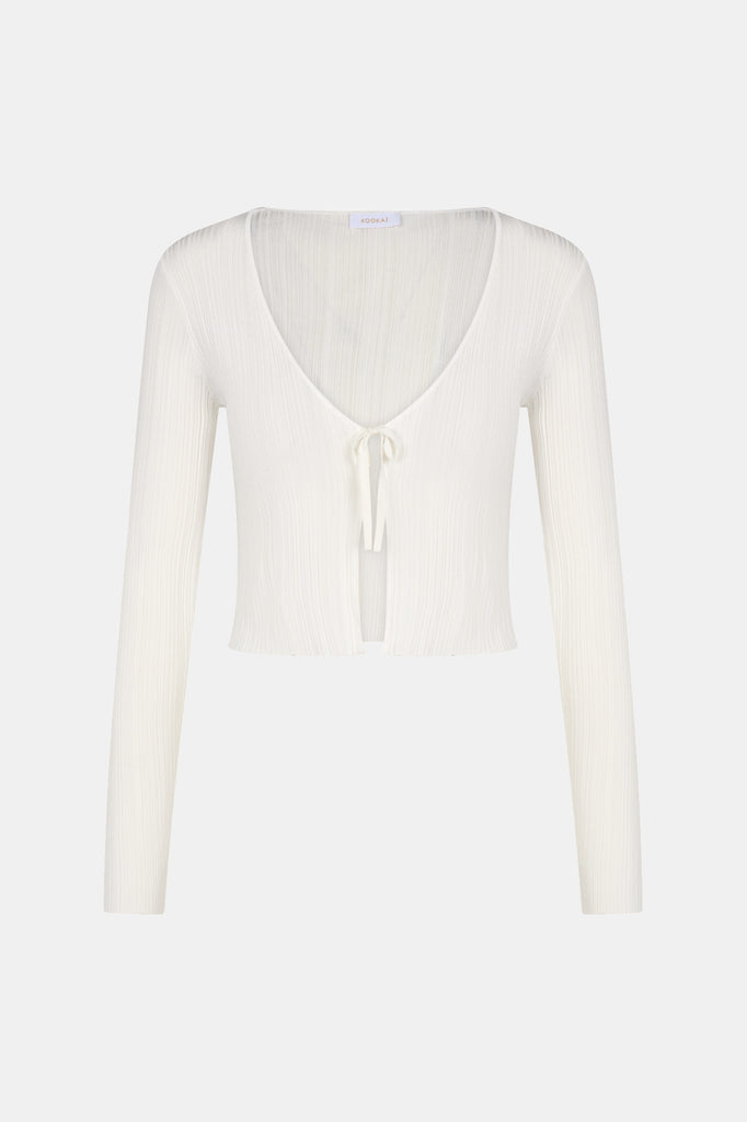 Gilet court Naya