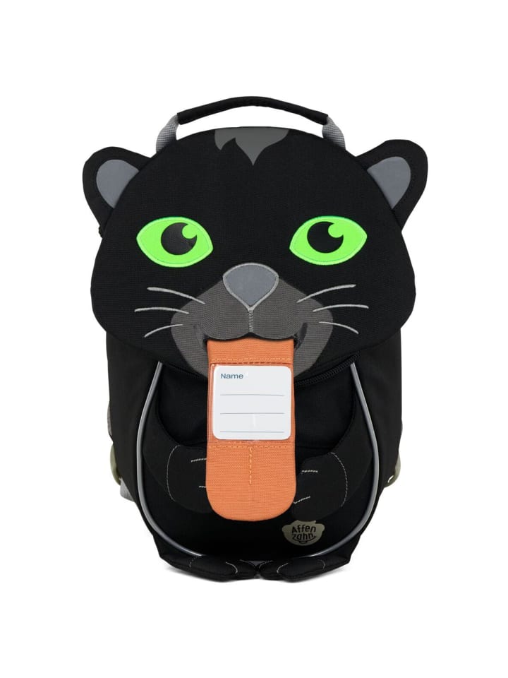 Affenzahn Kleine Freunde - Kindergartenrucksack für 1-3 J. (Koala) in Panther günstig kaufen onesize