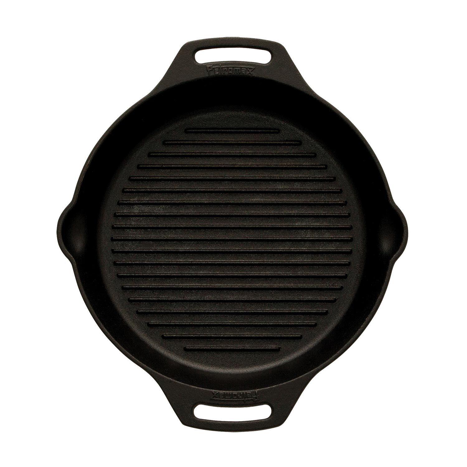 Grill Feuerpfanne mit Henkeln