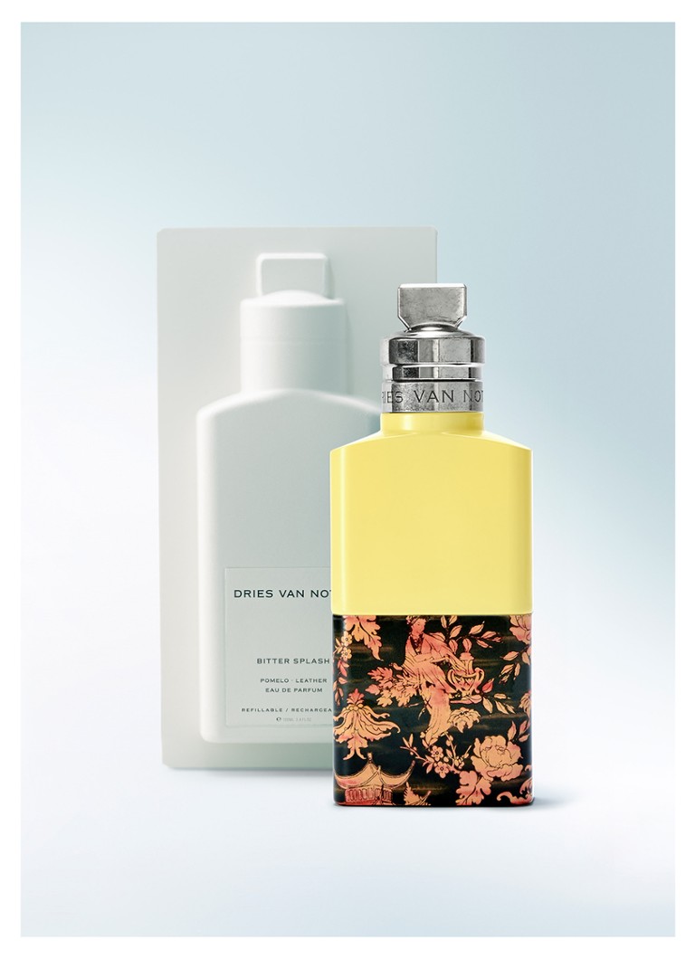 Dries Van Noten Eau de Parfum Amargo Splash