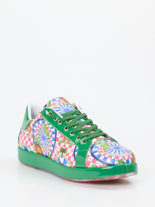 Sneaker-46619960016 Rise