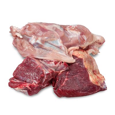 proCani Basis-Paket