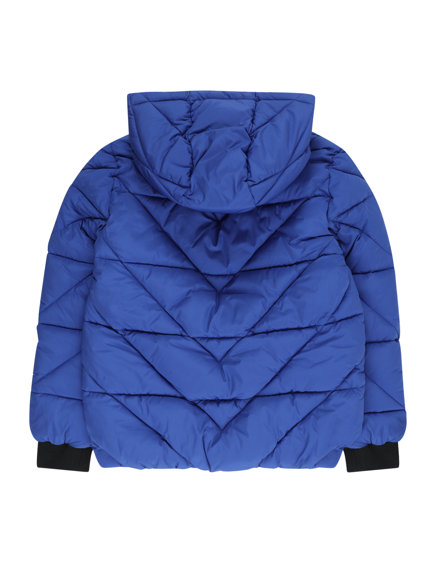 Between-Season Jacket