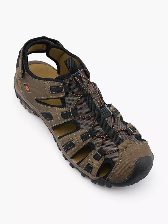 Hi-Tec Trekkingsandale COVE SPORT