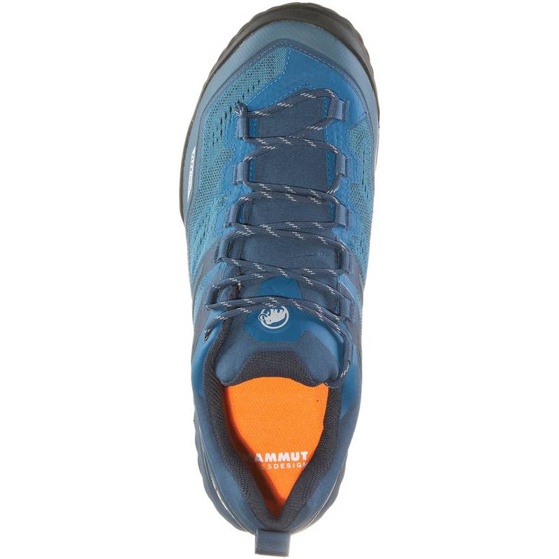 Mammut Ducan Low Wanderschuhe Herren