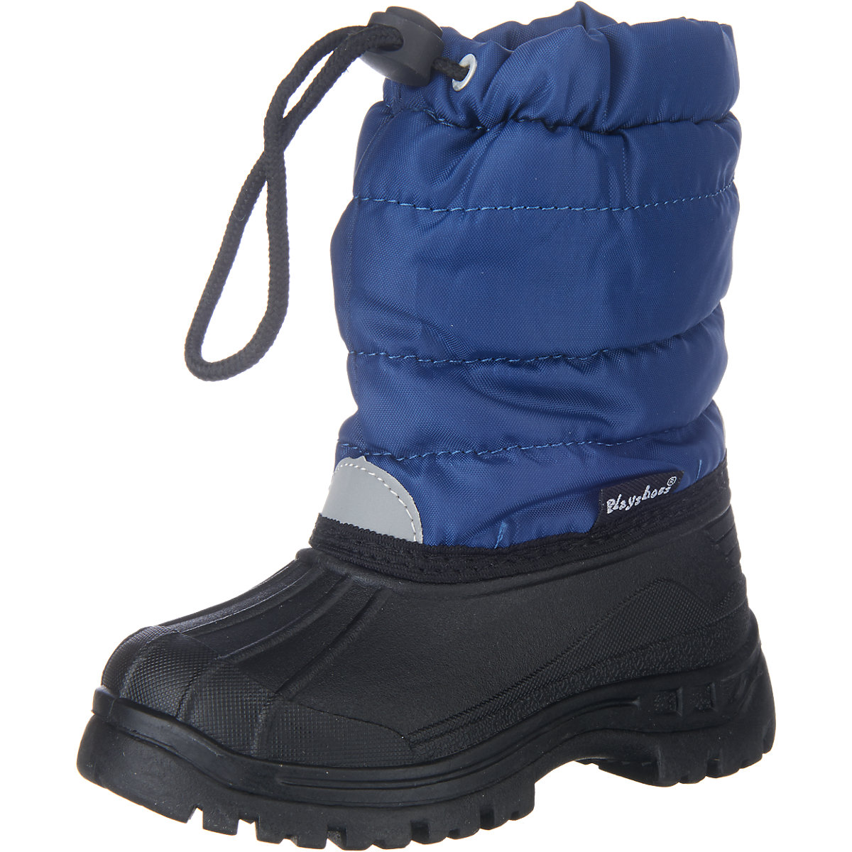 Kinder Winterstiefel