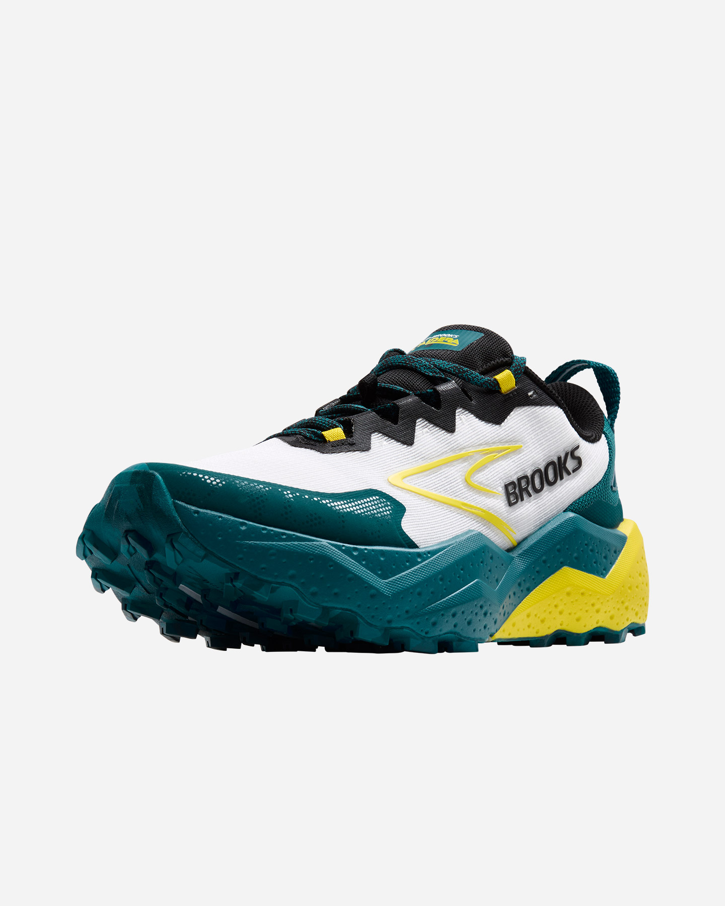 Scarpe Trail Brooks Caldera 8 M 1104401D131