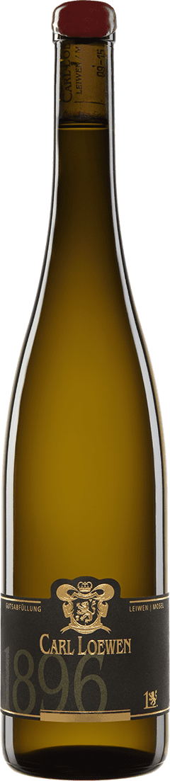 Carl Loewen: Riesling 1896 Erste Lage 2022