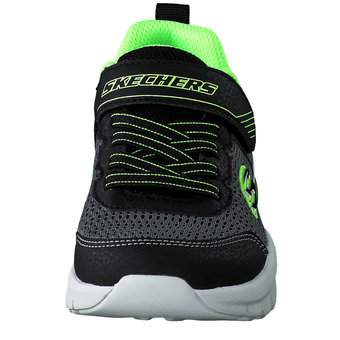 Skechers Sneaker in grau