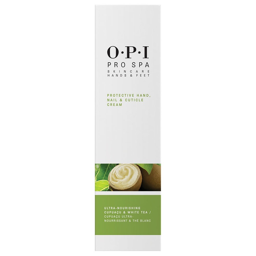 Hand & Nail Cream